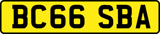 BC66SBA