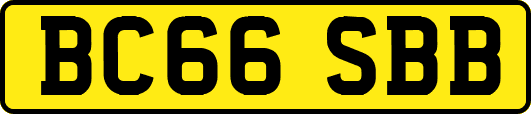 BC66SBB
