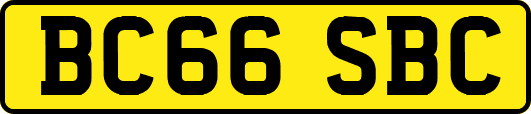 BC66SBC