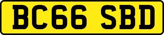 BC66SBD