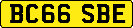 BC66SBE