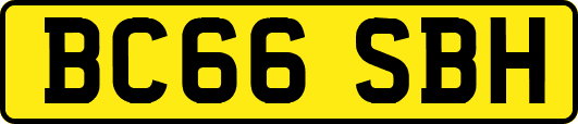 BC66SBH