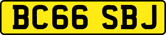 BC66SBJ