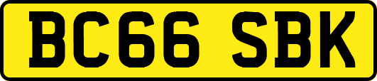 BC66SBK