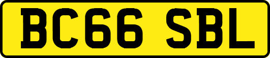BC66SBL