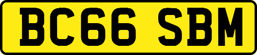 BC66SBM