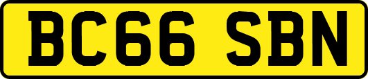 BC66SBN