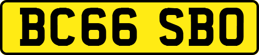 BC66SBO