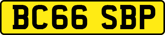 BC66SBP