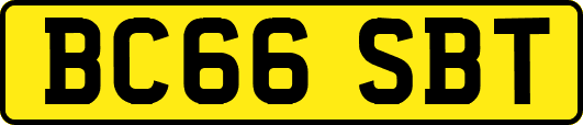 BC66SBT