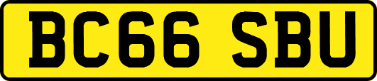 BC66SBU