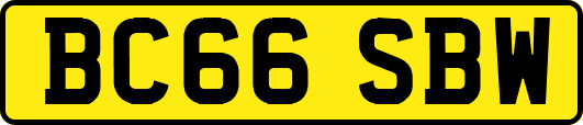 BC66SBW