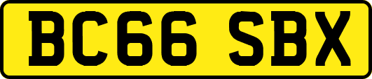 BC66SBX