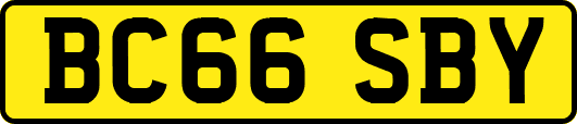 BC66SBY