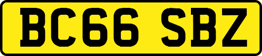 BC66SBZ