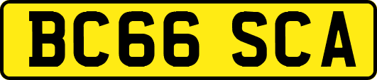 BC66SCA