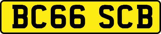 BC66SCB