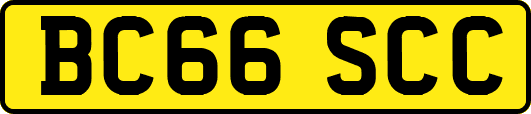 BC66SCC