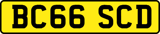 BC66SCD