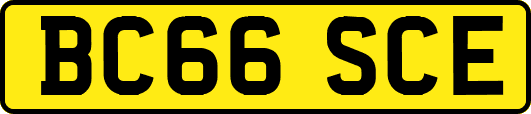BC66SCE