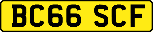 BC66SCF