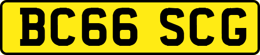 BC66SCG