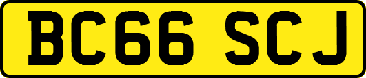 BC66SCJ