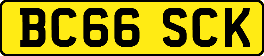 BC66SCK