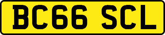 BC66SCL