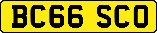 BC66SCO
