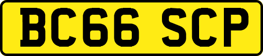 BC66SCP