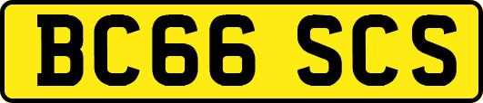 BC66SCS
