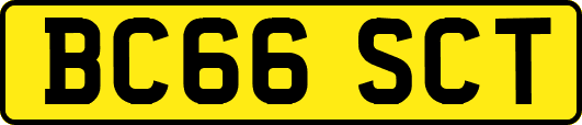 BC66SCT