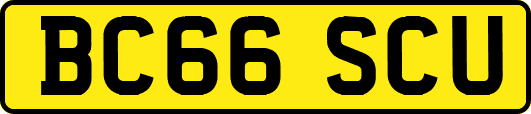 BC66SCU