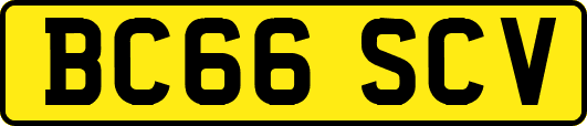 BC66SCV