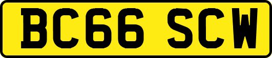 BC66SCW