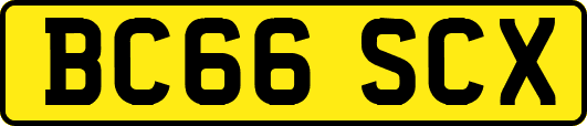 BC66SCX