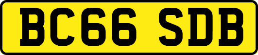 BC66SDB