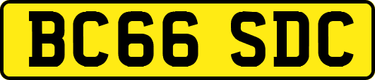 BC66SDC