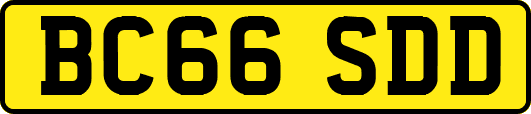 BC66SDD