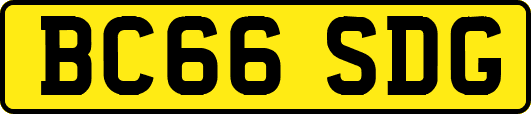 BC66SDG