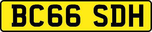 BC66SDH
