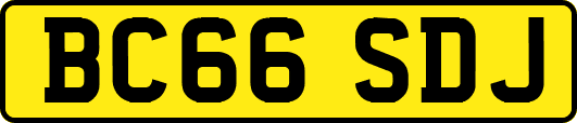 BC66SDJ