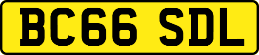 BC66SDL