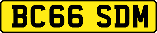 BC66SDM
