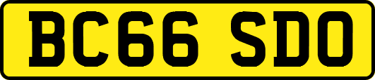 BC66SDO