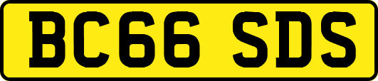 BC66SDS