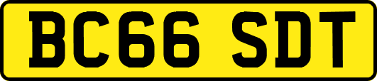 BC66SDT