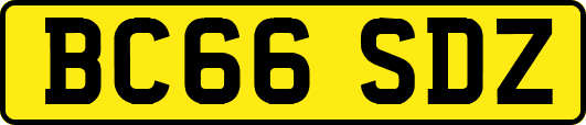 BC66SDZ