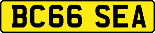 BC66SEA
